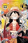 ONE PIECE 100: Ha...