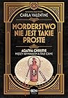 Morderstwo nie je...