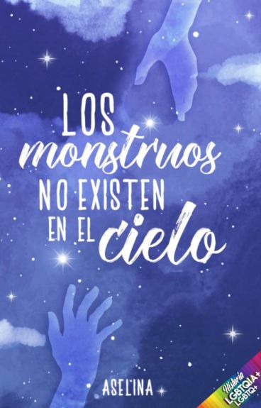 Los monstruos no existen en el cielo