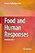 Food and Human Responses by Kodoth Prabhakaran Nair