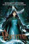 Vespertine by Margaret  Rogerson