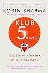 Klub 5 rano. Szcz...