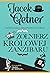 Żołnierz królowej Zanzibaru...