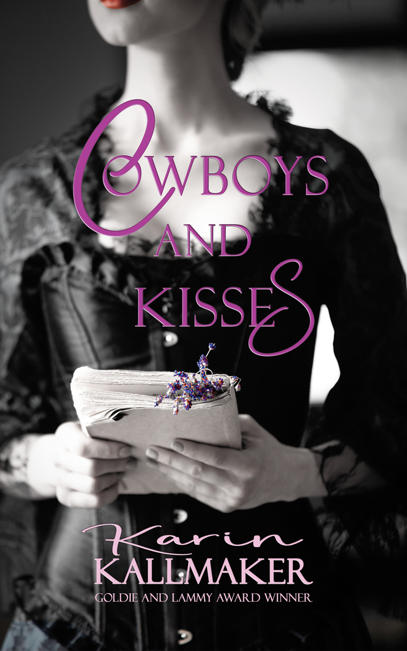 Cowboys and Kisses (Kindle Edition)