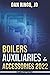 Boilers, Auxiliaries and Ac...