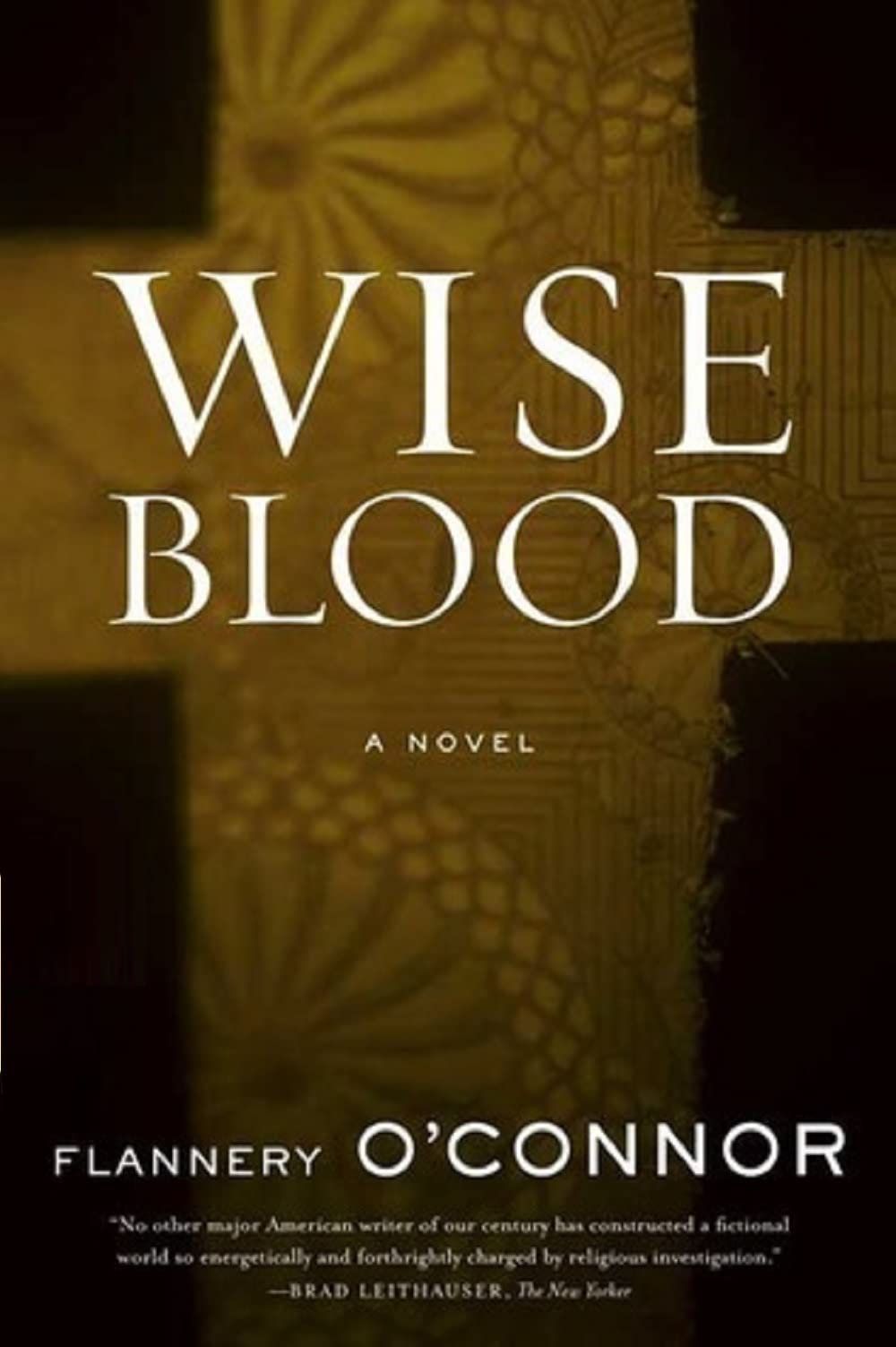 Wise Blood