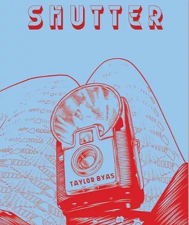 Shutter (Chapbook)