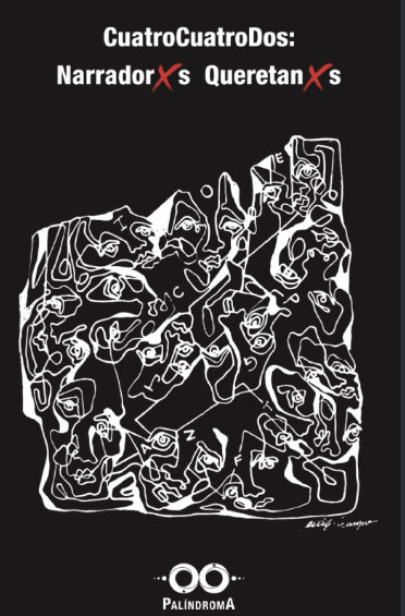 CuatroCuatroDos: Narradorxs Queretanxs