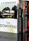 The Downfall Boxset: EMP Survival in a Powerless World