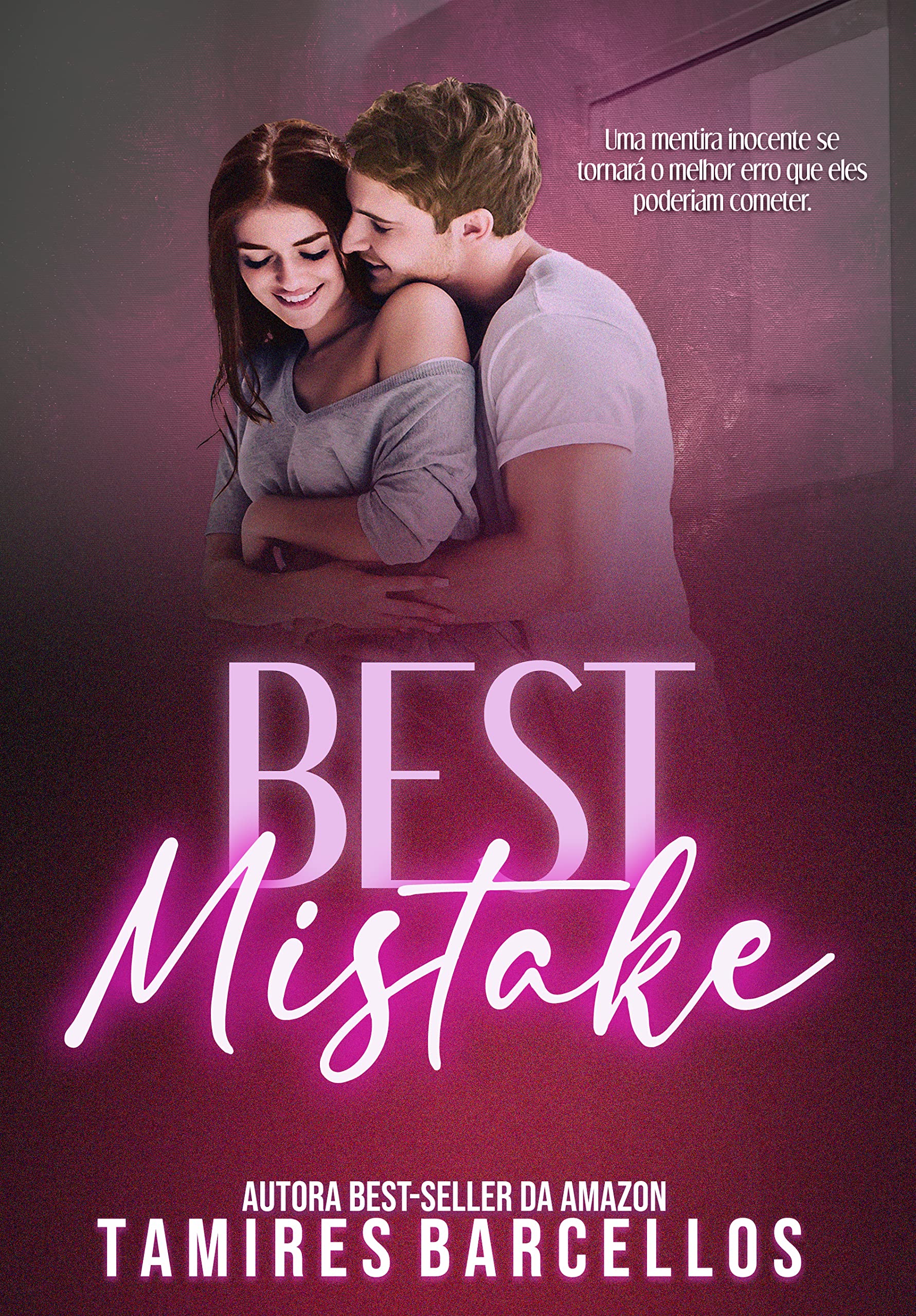 Best Mistake (Portuguese Edition)