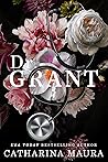 Dr. Grant by Catharina Maura