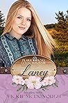 Laney (Prairie Roses Collection)
