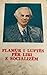Enver Hoxha  by Ramiz Alia