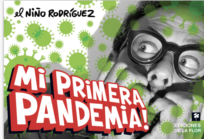Mi primera pandemia