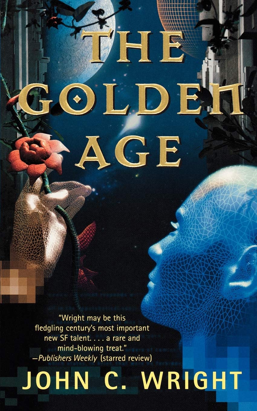 The Golden Age (Golden Age, #1)