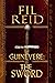 The Sword (Guinevere, #3)