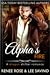 Alpha’s Fire (Shifter Ops, #4)