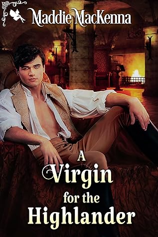 A Virgin for the Highlander