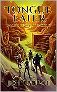 Tongue Eater (Mage Errant, #6)