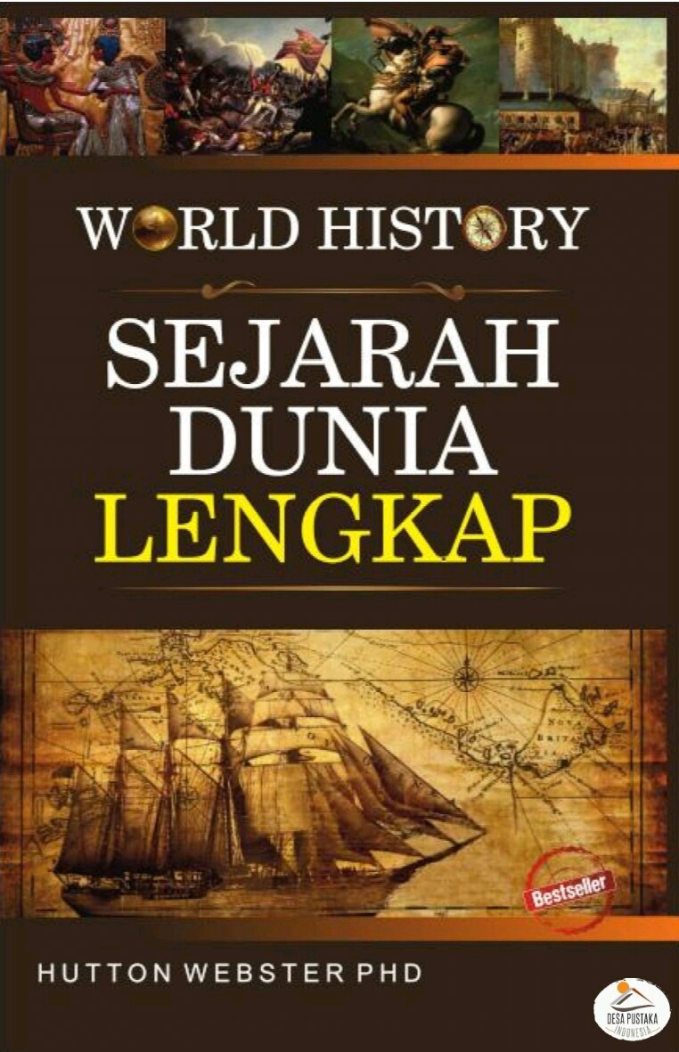 Sejarah Dunia Lengkap