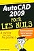 AutoCAD 2009 Poche Pour les...