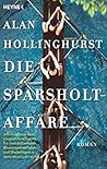 Die Sparsholt-Affäre