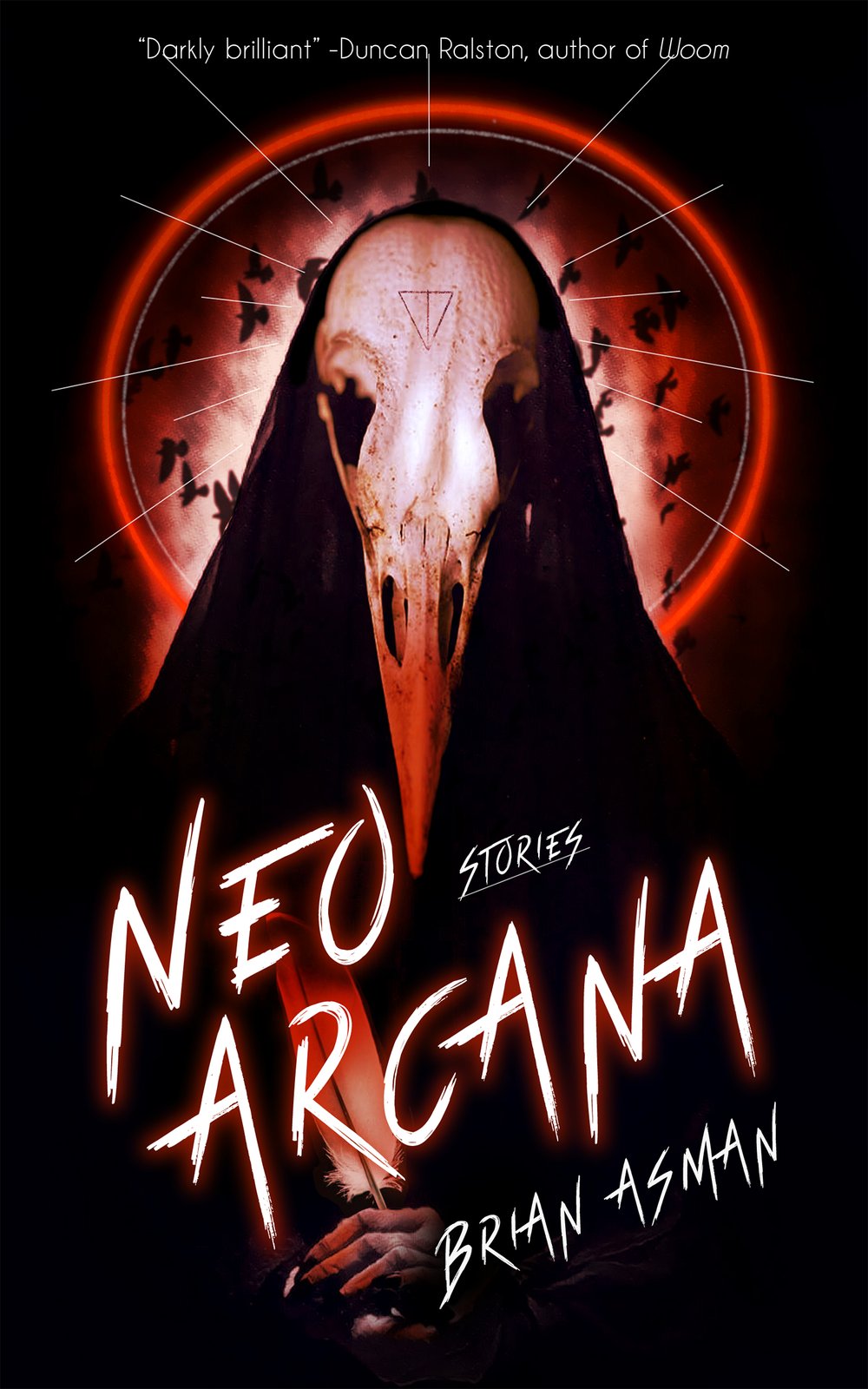 Neo Arcana