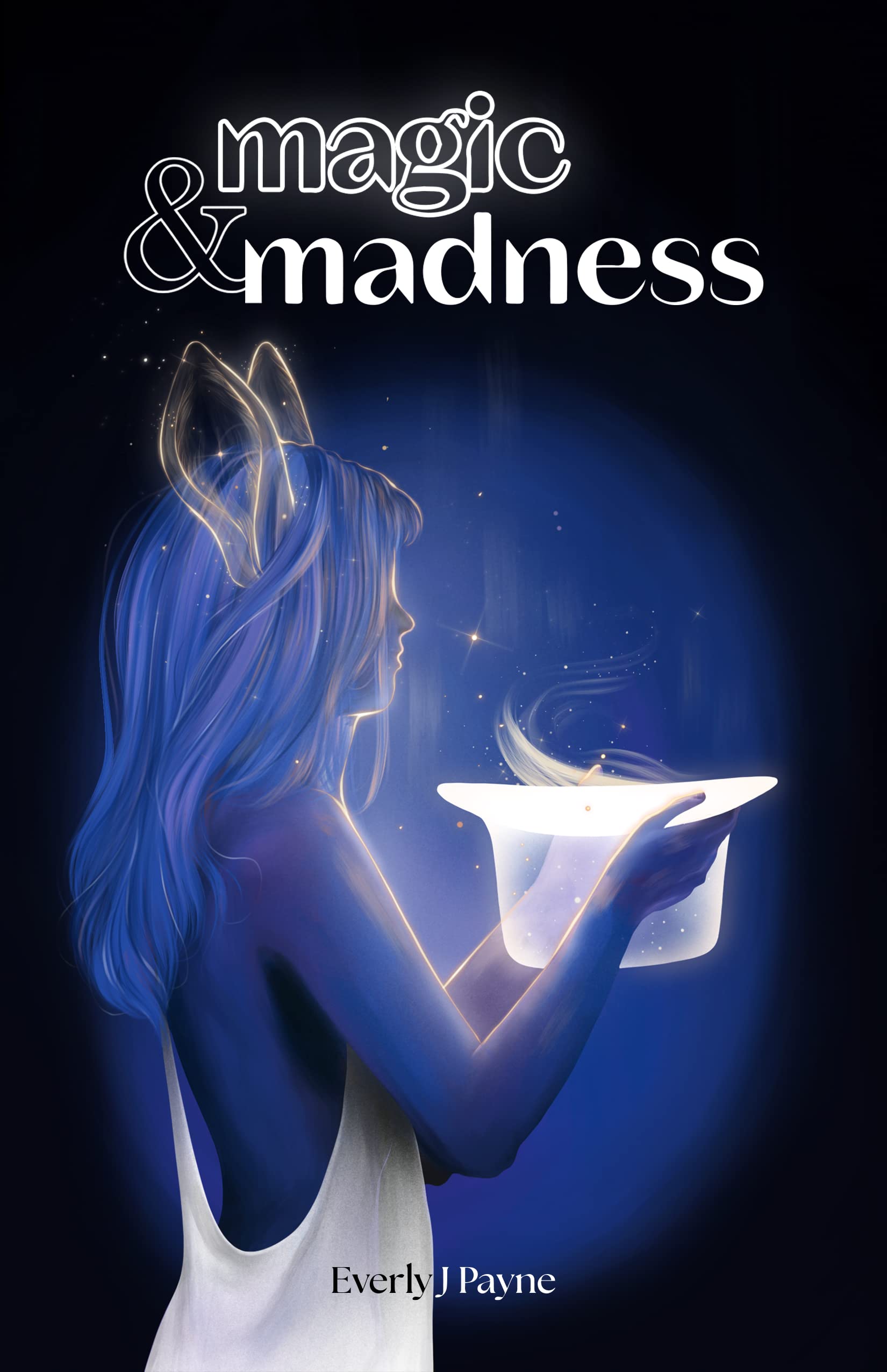 Magic & Madness (Kindle Edition)