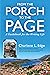 From the Porch to the Page by Charlene L Edge