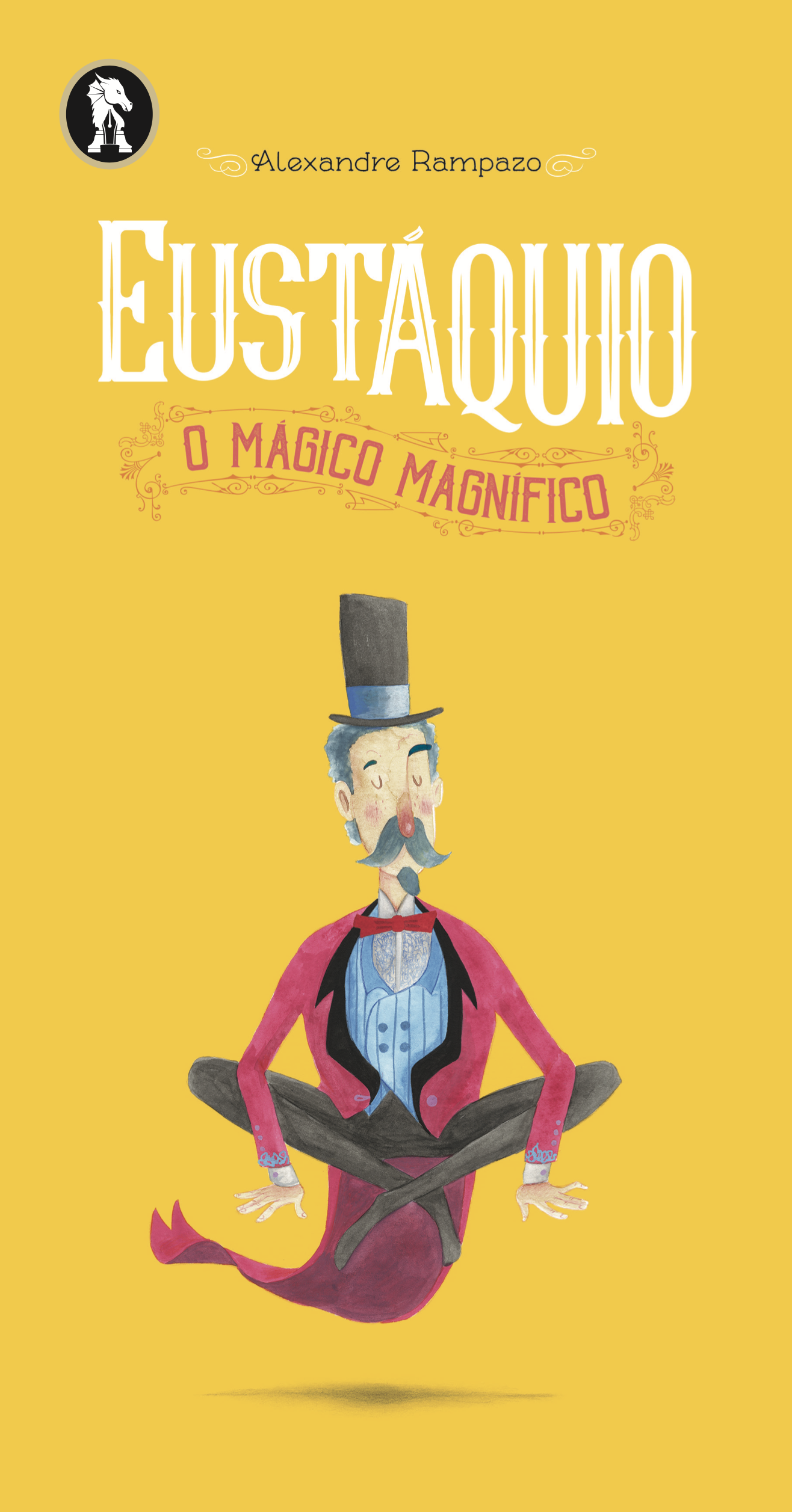 Eustáquio, o Mágico Magnífico