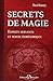Secrets de magie - Esprits servants et magie égrégorique by Pierre Manoury