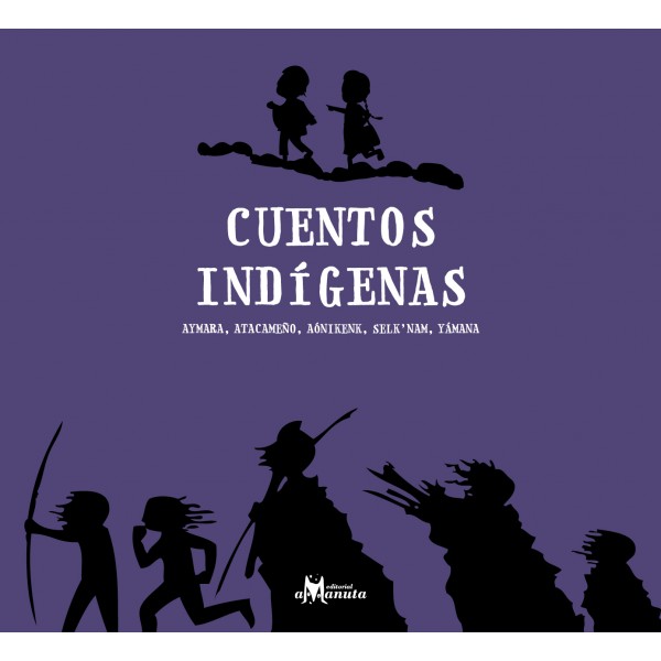 Cuentos Indígenas