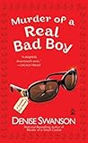 Murder of a Real Bad Boy by Denise Swanson