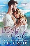 Love at Last (Last Frontier Lodge, #2)