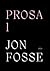 Prosa 1