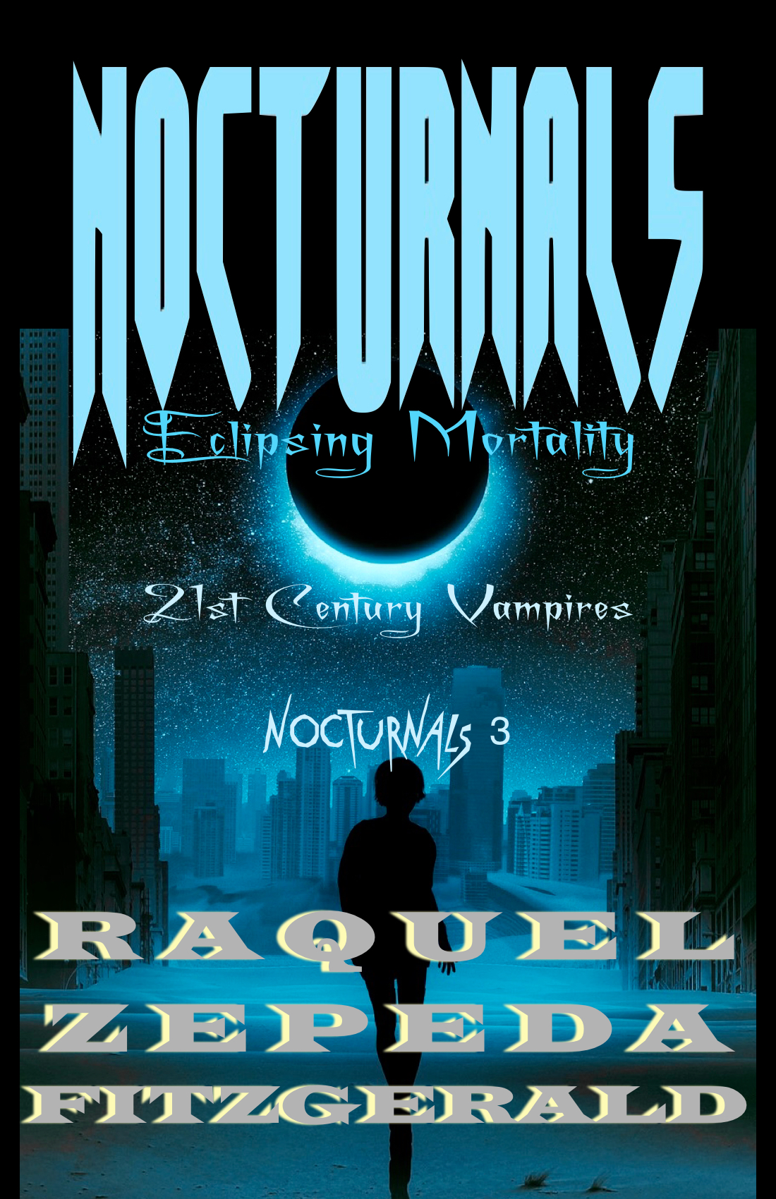 Nocturnals (3)