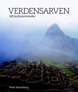 Verdensarven - 100 verdensarvsteder