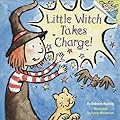 Little Witch Takes Charge!