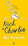 Nick a Charlie by Alice Oseman