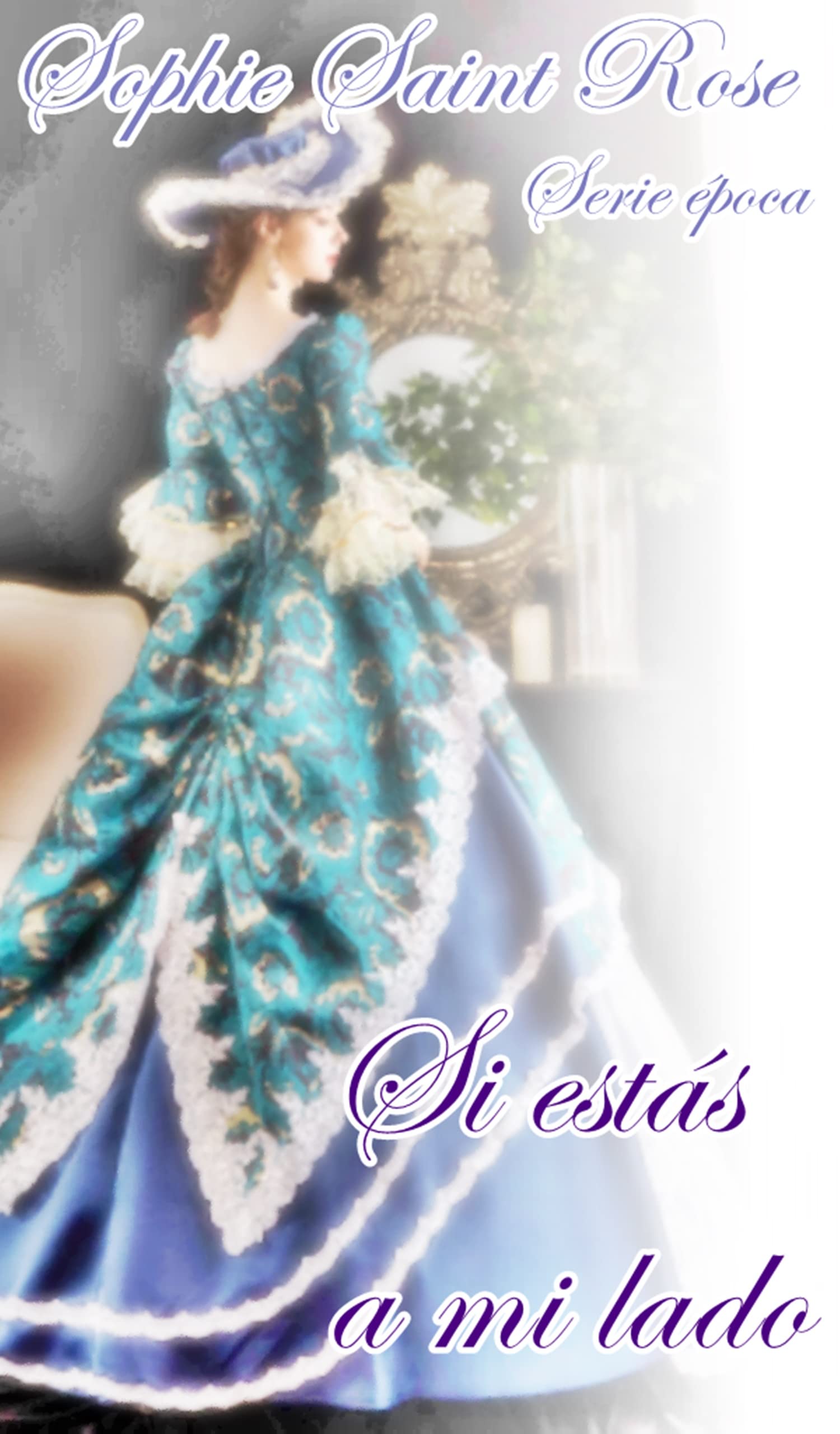 Si estás a mi lado (Spanish Edition)