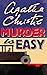 Murder Is Easy