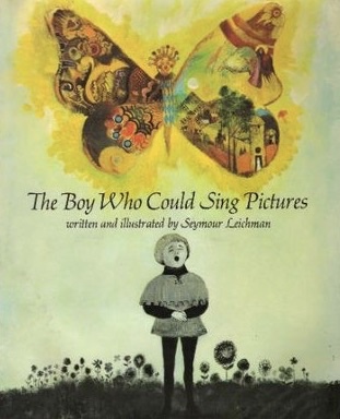 The Boy Who Could Sing Pictures