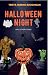 Halloween Night and Other Poems by Trista Herring Baughman Halloween Night and Other Poems by Trista Herring Baughman