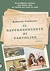 Il rappresentante di cartoline by Roberto Centazzo