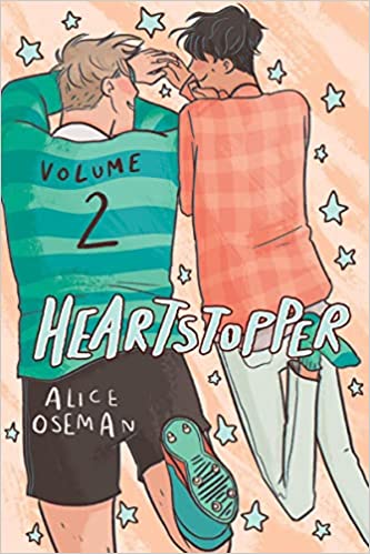 Heartstopper: Volume Two