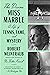 The Divine Miss Marble: A Life of Tennis, Fame, and Mystery