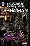 The Sandman: Book...