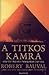 A ​titkos kamra