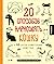 20 способов нарисовать кошку и 44 других удивительных животных