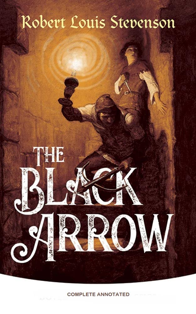 The Black Arrow: